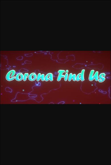 E-shop Corona Find Us (PC) Steam Key GLOBAL