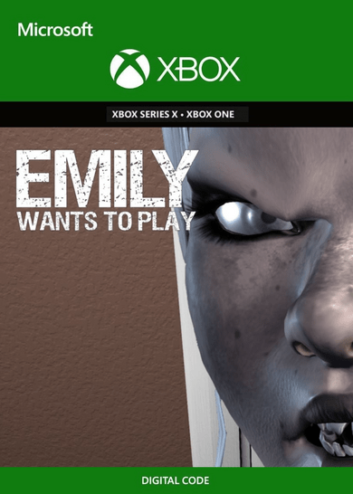 E-shop Emily Wants To Play XBOX LIVE Key ARGENTINA