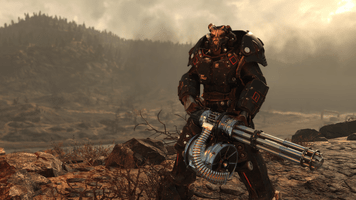 Fallout 76 Bethesda.net Key EUROPA