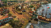 Get Age of Empires III: Definitive Edition - Mexico Civilization (DLC) Steam Key GLOBAL