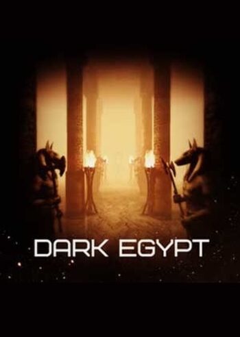 Dark Egypt Steam Key GLOBAL