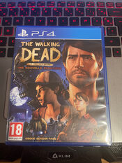 Buy The Walking Dead Collection - The Telltale Series PlayStation 4