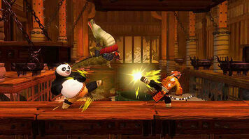 Redeem Kung Fu Panda: Showdown of Legendary Legends Nintendo 3DS