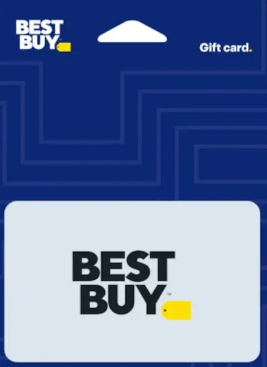 E-shop Best Buy Gift Card 50 USD Key UNITED STATES