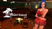 VR GirlFriend Steam Key GLOBAL for sale