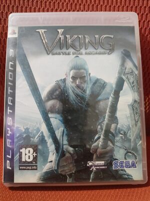 Viking: Battle for Asgard PlayStation 3