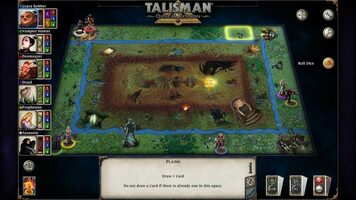 Talisman - The Blood Moon Expansion (DLC) Steam Key GLOBAL for sale