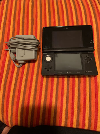 Buy Nintendo 3Ds Color Negro