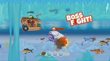 Buy Dynamite Fishing - World Games XBOX LIVE Key EUROPE