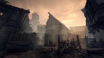 Warhammer: Vermintide 2 - Shadows Over Bögenhafen (DLC) Steam Key EUROPE for sale
