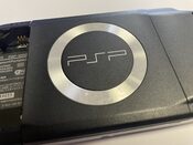 Get Sony PSP 1000 juodas black 1Gb su defektu P03