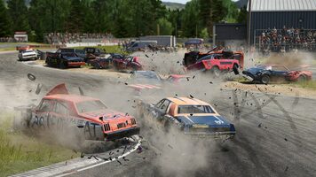 Wreckfest Complete Edition XBOX LIVE Key UNITED STATES