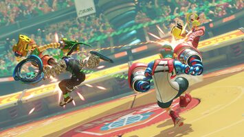 nintendo switch game arms best price