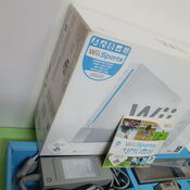 CONSOLA WII BLANCA COMPLETA EN CAJA for sale