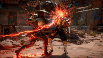 Mortal Kombat 11 Ultimate Steam Key GLOBAL for sale