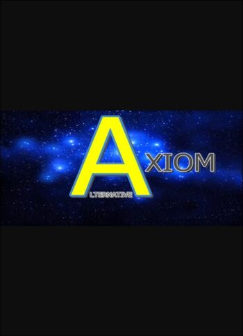 Axiom Alternative (PC) Steam Key GLOBAL