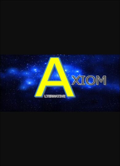 E-shop Axiom Alternative (PC) Steam Key GLOBAL