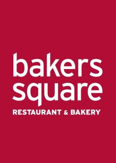 E-shop Bakers Square Gift Card 5 USD Key UNITED STATES