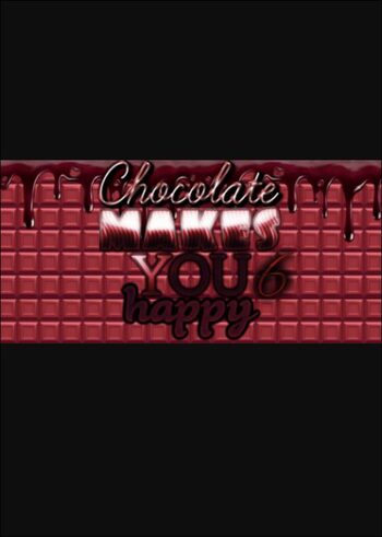 Chocolate makes you happy 6 (PC) Steam Key GLOBAL