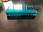 Nintendo 3DS turquesa