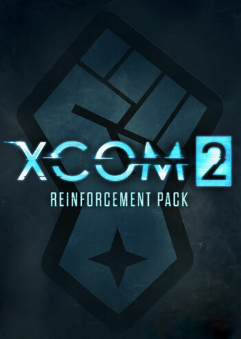 XCOM 2 - Reinforcement Pack (DLC) Steam Key GLOBAL