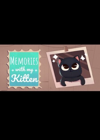 Memories with my Kitten (PC) Steam Key GLOBAL