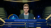 Redeem Who Wants To Be A Millionaire Steam Key GLOBAL
