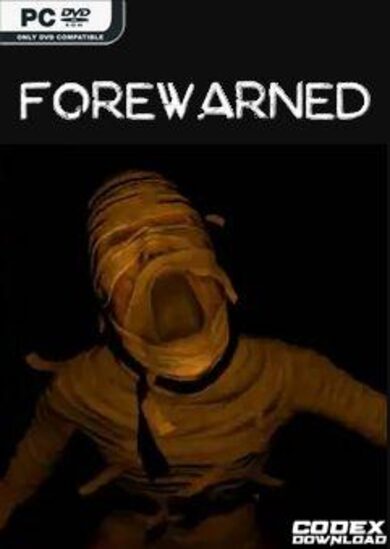 Forewarned. Forewarned игра. Forewarned цель игры.