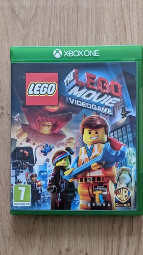 The LEGO Movie - Videogame Xbox One