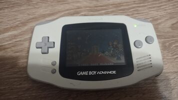 Buy Game Boy Advance, White