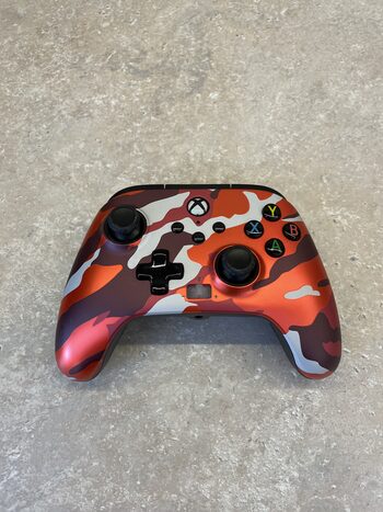 PowerA Xbox Pultelis for sale