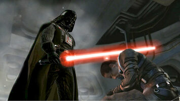 Get Star Wars: The Force Unleashed Wii