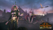 Buy Total War: Warhammer II - The Queen & The Crone (DLC) Steam Key EUROPE