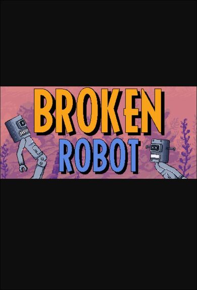 E-shop Broken Robot (PC) Steam Key GLOBAL