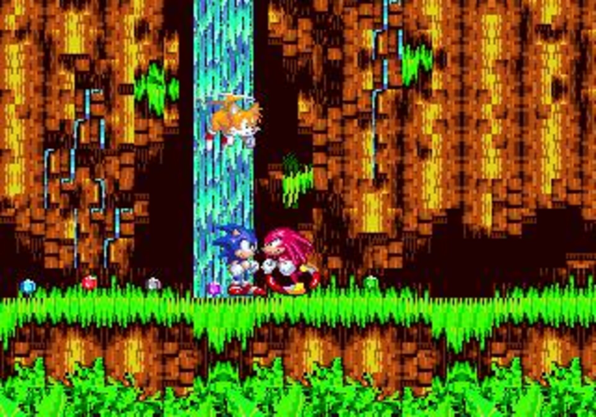 Buy Sonic the Hedgehog 3 (1994) Sega Genesis, Cheap price