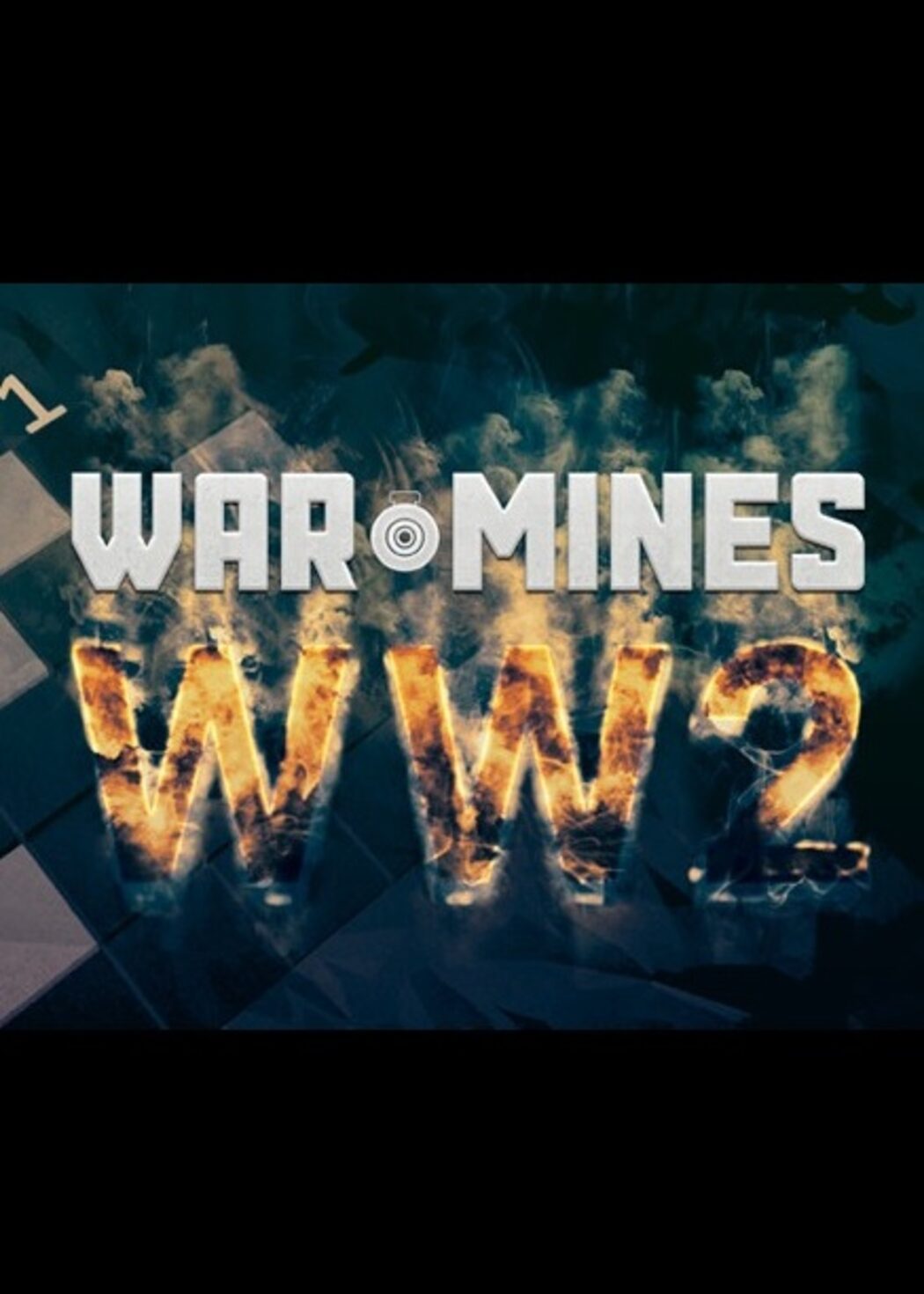 War mines steam фото 44