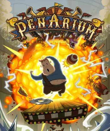 Penarium Steam Key GLOBAL