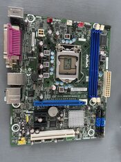 INTEL DH61BE, AA G14062-213, LGA1155, Motherboard