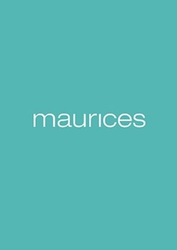 Maurices Gift Card 50 USD Key UNITED STATES