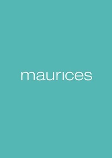 E-shop Maurices Gift Card 5 USD Key UNITED STATES