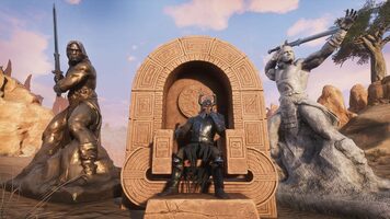 Conan Exiles - The Riddle of Steel (DLC) Steam Key GLOBAL