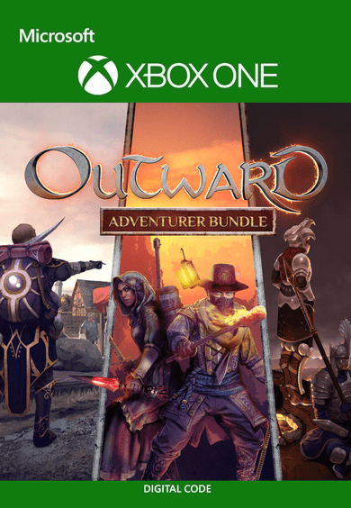Outward: The Adventurer Bundle XBOX LIVE Key ARGENTINA