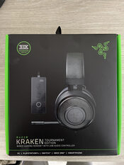 RAZER KRAKEN TOURNAMENT EDITION