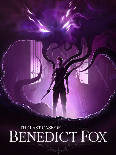 The Last Case Of Benedict Fox (PC) Steam Key GLOBAL