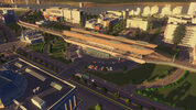 Redeem Cities: Skylines - Content Creator Pack: Train Stations (DLC) (PC) Steam Key EUROPE