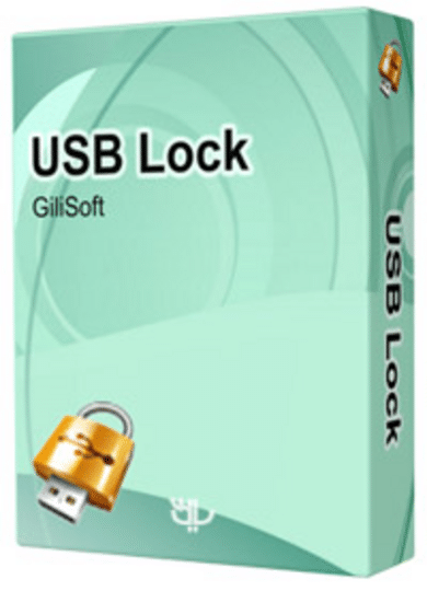 E-shop Gilisoft USB Lock Key GLOBAL