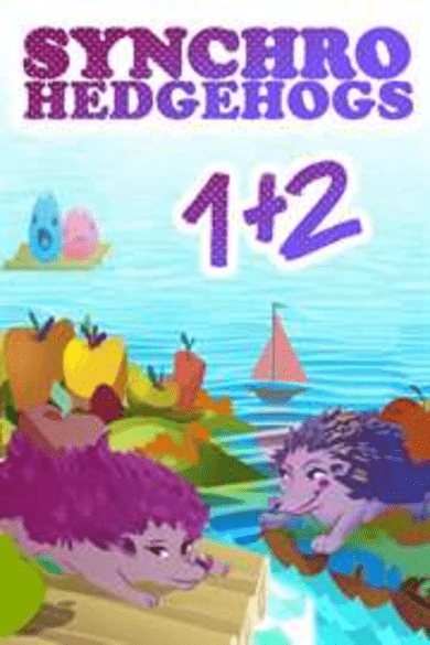 E-shop Synchro Hedgehogs Bundle XBOX LIVE Key ARGENTINA