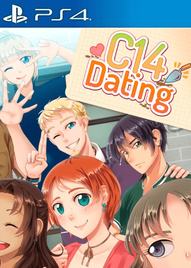 C14 Dating PS5