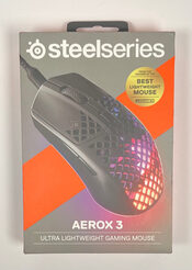 Steelseries Aerox 3