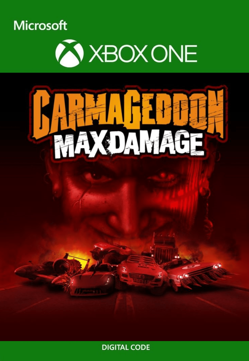 carmageddon max damage release date